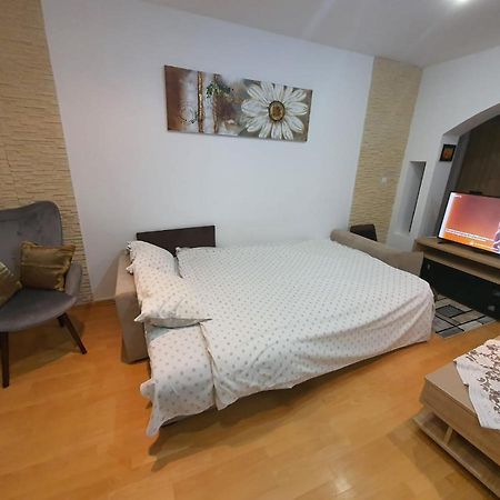 Monik Apartament Sinaia Esterno foto