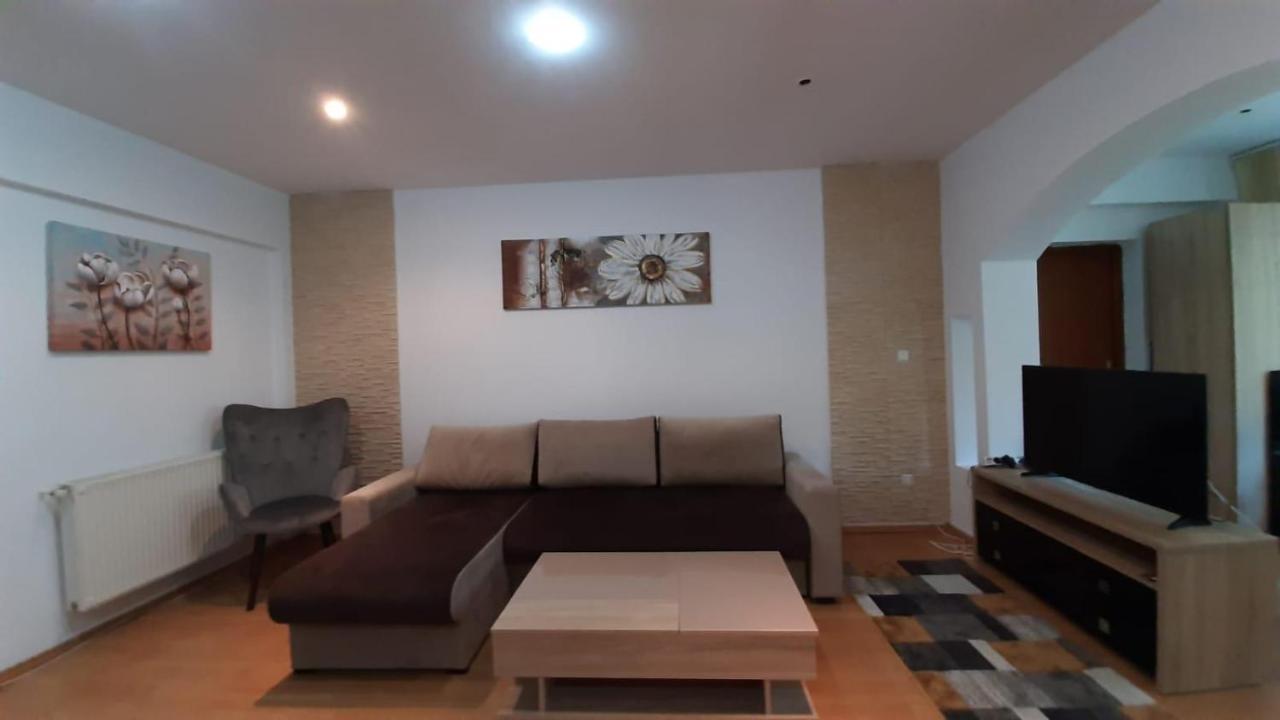 Monik Apartament Sinaia Esterno foto