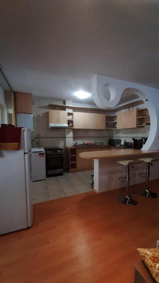 Monik Apartament Sinaia Esterno foto