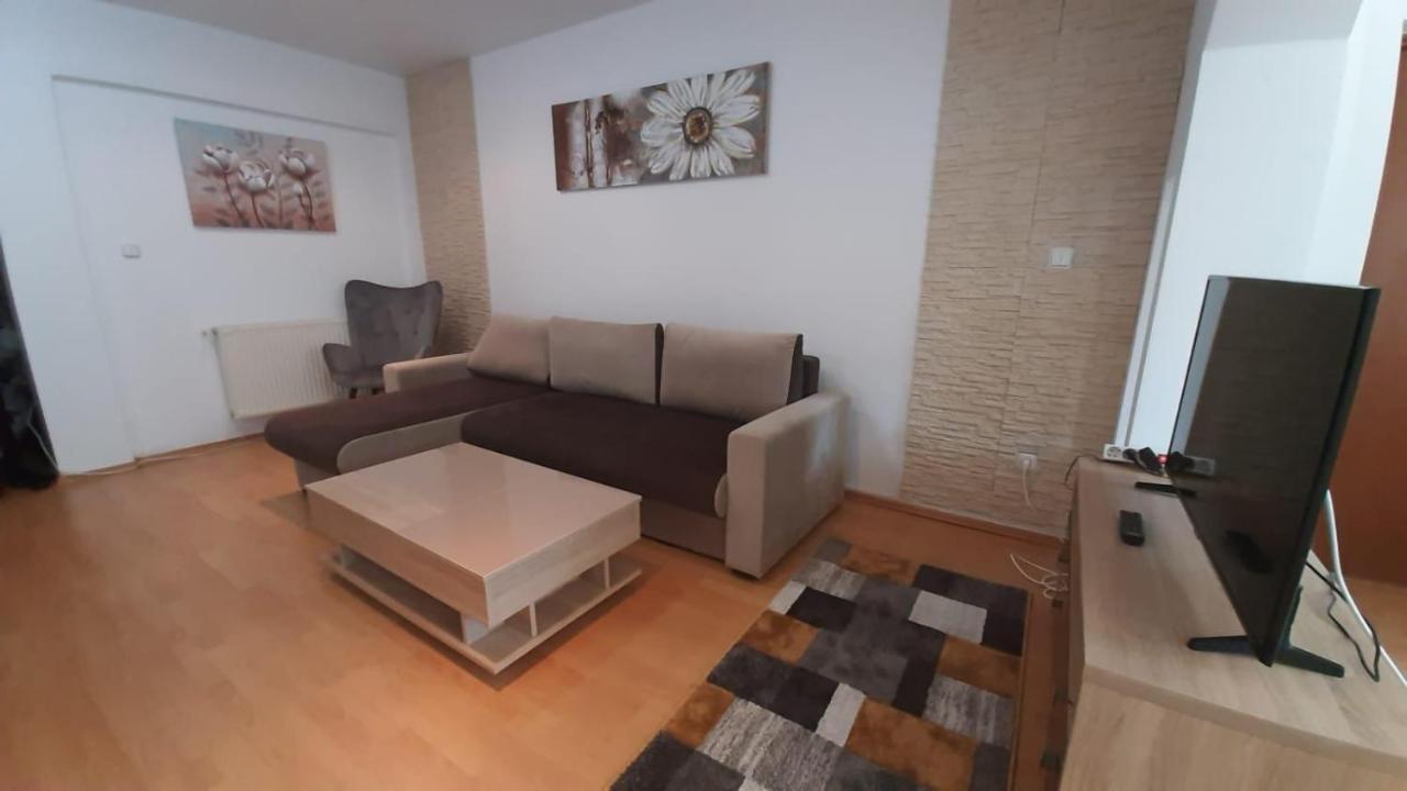 Monik Apartament Sinaia Esterno foto