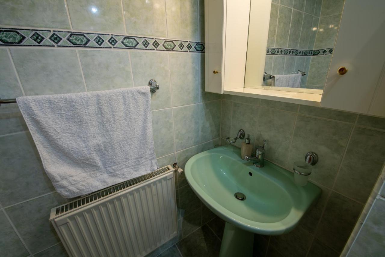 Monik Apartament Sinaia Esterno foto