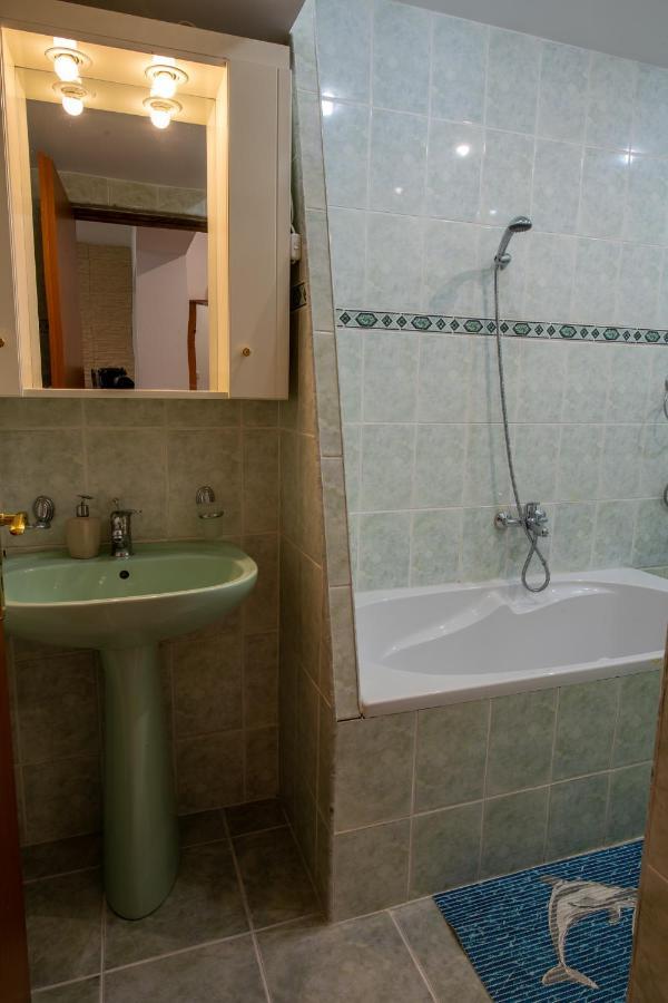 Monik Apartament Sinaia Esterno foto
