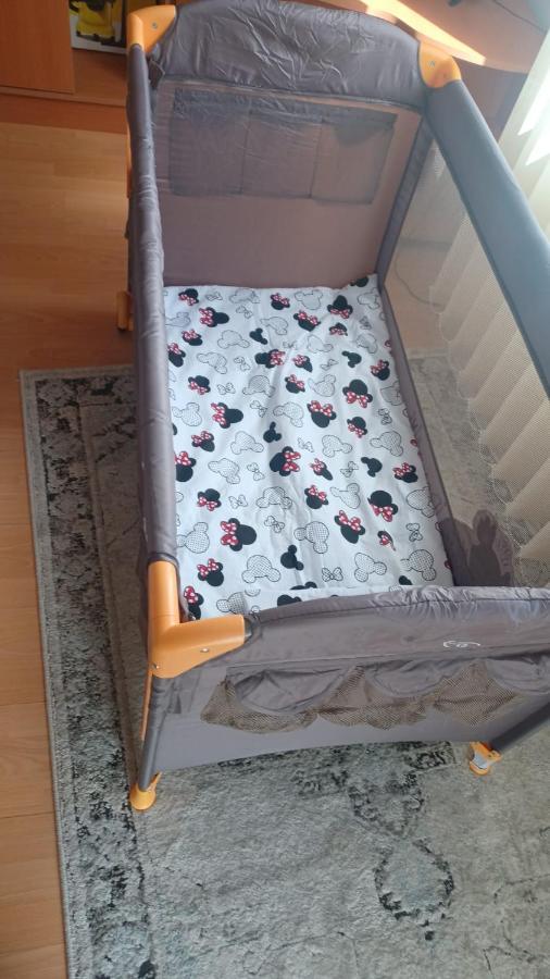 Monik Apartament Sinaia Esterno foto