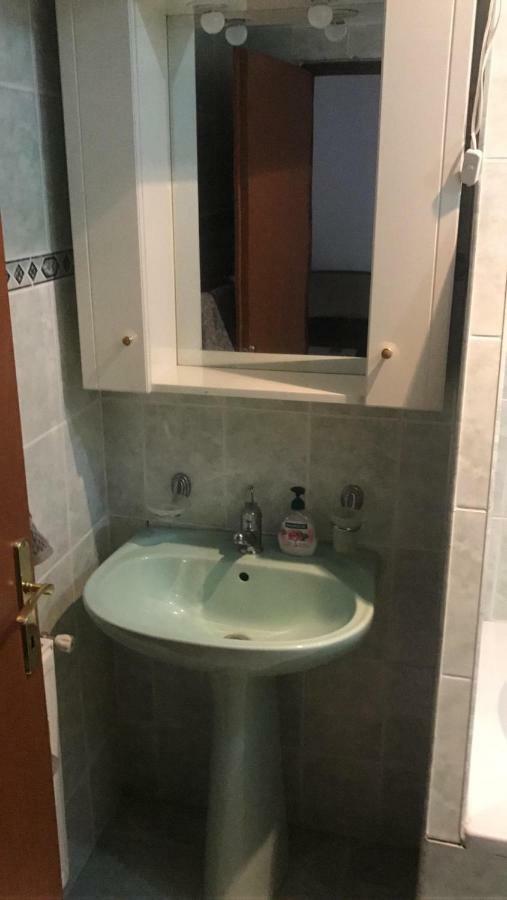 Monik Apartament Sinaia Esterno foto